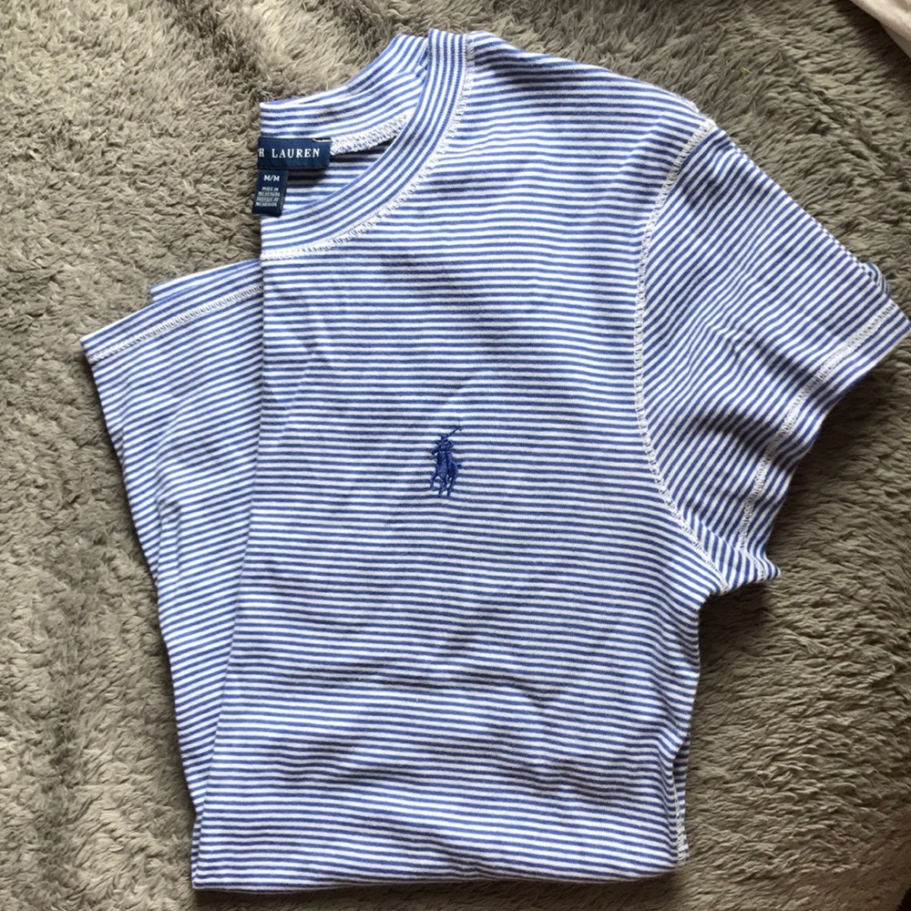 Polo Ralph Lauren tee